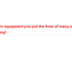 The developer response to a player's posting secret documents, typed out below.